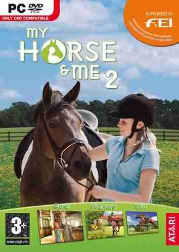 Descargar My Horse And Me 2 [MULTI10] por Torrent